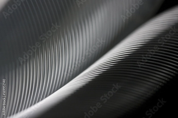 Obraz Steel Reflections