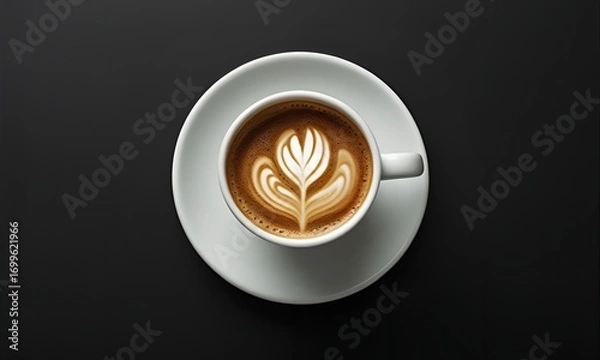 Obraz Coffee Background Images Concept