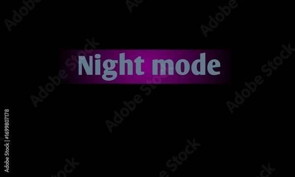 Obraz Black wallpaper 