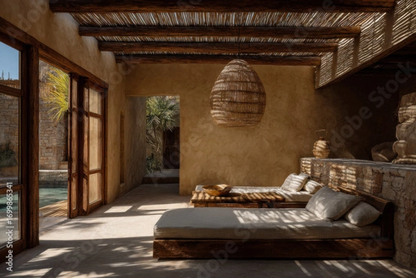 Obraz explore latest interior design trends for  across top  countries emphasizing ecofriendly materials