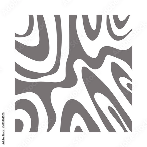 Fototapeta abstract vector background