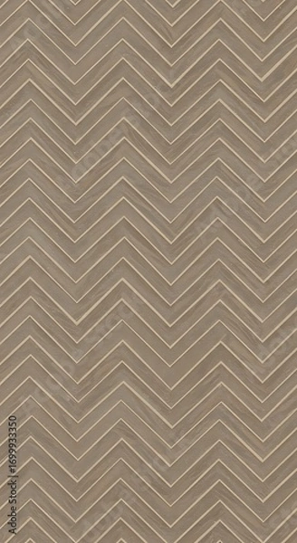 Obraz 織りなす波紋