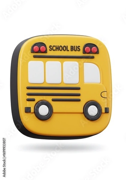 Obraz 小さな冒険の足跡