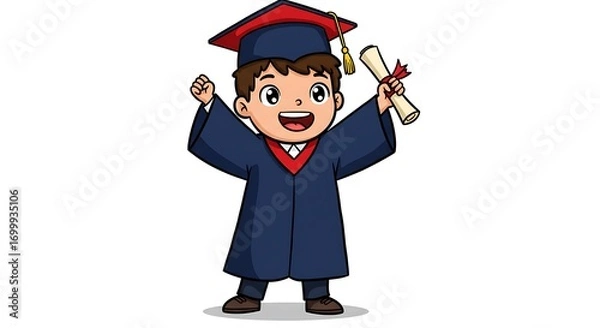 Obraz 未来への一歩