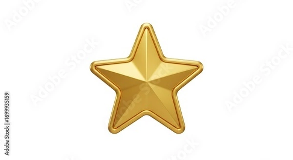 Obraz 黄金の輝き