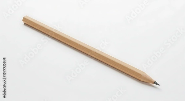 Obraz 木肌の静寂