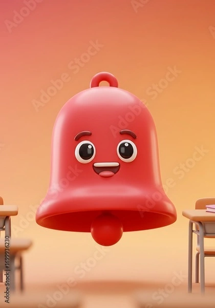 Obraz 夕焼けのチャイム