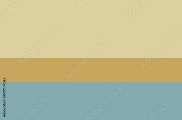 Fototapeta tricolor vector background