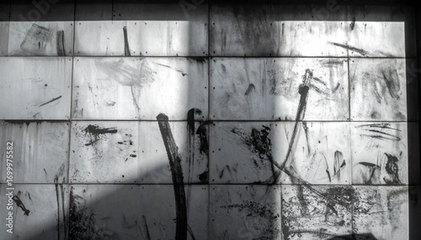 Fototapeta Elegant Abstract Texture Background Design.