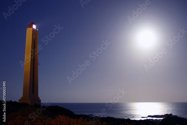 Obraz Phare de l'Armandèche