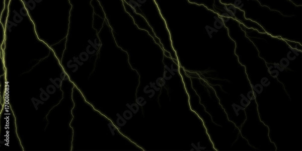 Fototapeta Beautiful abstract color blue grunge marble on black background and black and pink granite tiles floor on black background, inexperienced lightning bolts on a black historical.