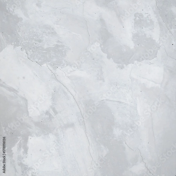 Obraz Abstract light gray textured surface