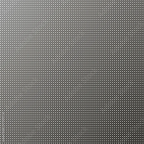 Fototapeta metal grid background