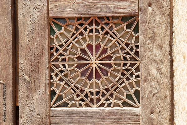 Fototapeta Background