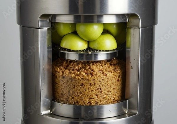 Obraz Chromatic Compression