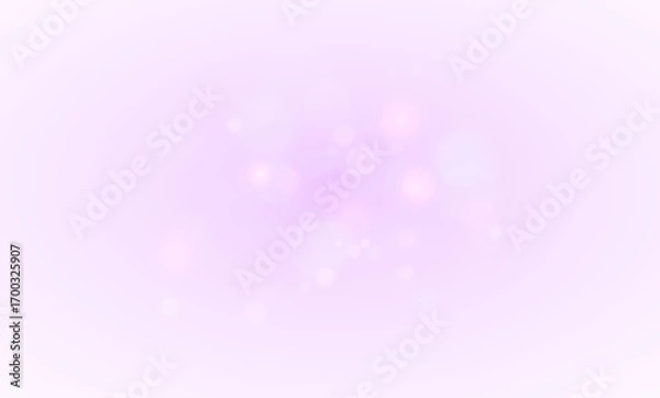 Fototapeta Pink dust glow with shiny sparkle and magic light flare png.
