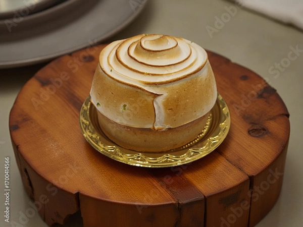 Obraz Lemon pie