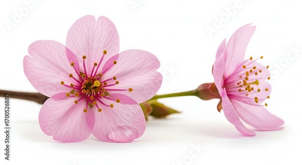 Obraz Blossom Festivals: