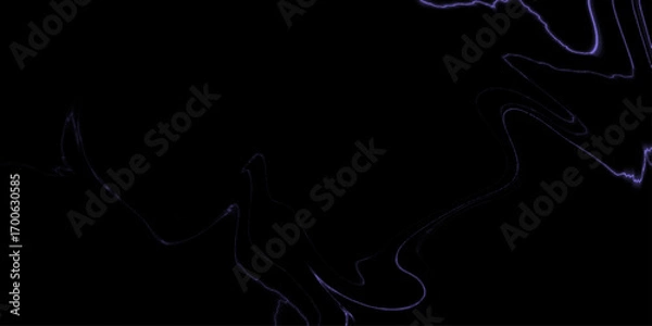 Fototapeta Abstract wavy blue with luxury blue marble pattern modern style Liquid background. Black, blue marble oil ink liquid swirl texture for do ceramic counter dark abstract light background.