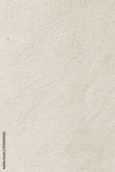 Fototapeta Wrinkled Brown Recycled Paper Texture Background for Vintage and Grunge Design