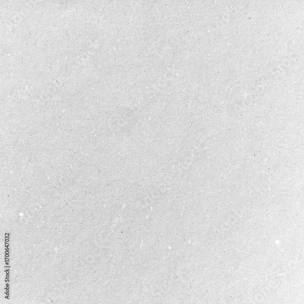 Fototapeta Wrinkled White Paper Texture Background for Vintage and Grunge Design