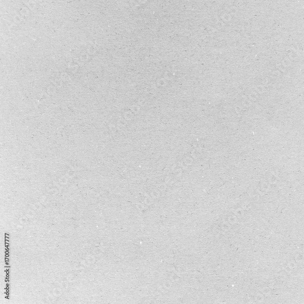 Fototapeta Wrinkled White Paper Texture Background for Vintage and Grunge Design