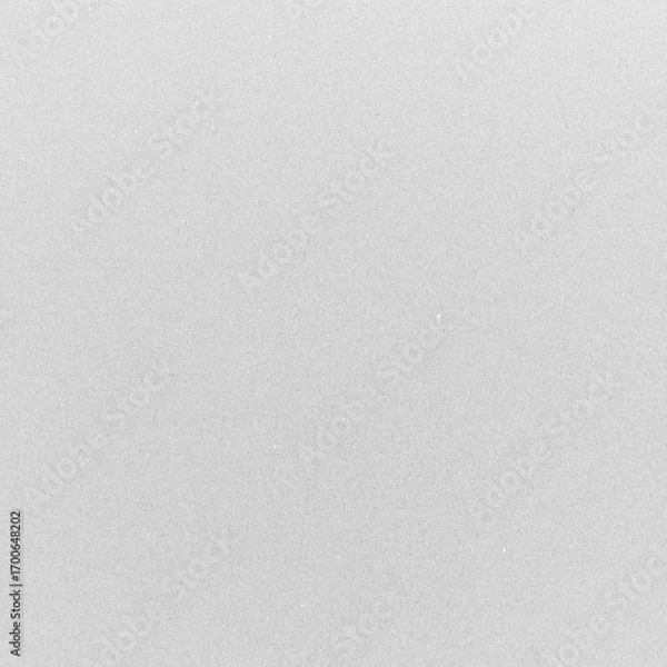 Fototapeta Wrinkled White Paper Texture Background for Vintage and Grunge Design