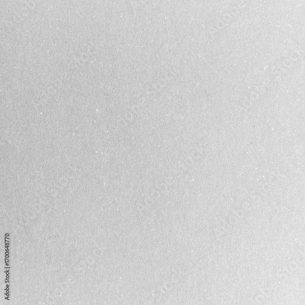 Fototapeta Wrinkled White Paper Texture Background for Vintage and Grunge Design