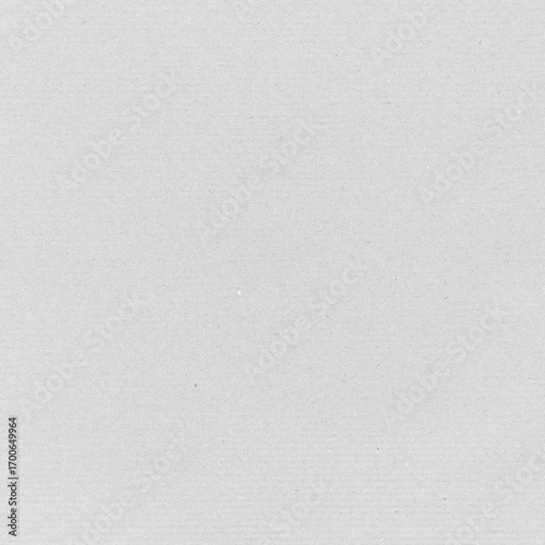 Fototapeta Wrinkled White Paper Texture Background for Vintage and Grunge Design
