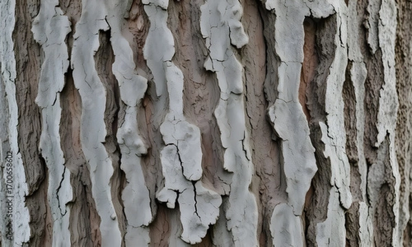 Obraz tree bark texture Real Camera Click images 