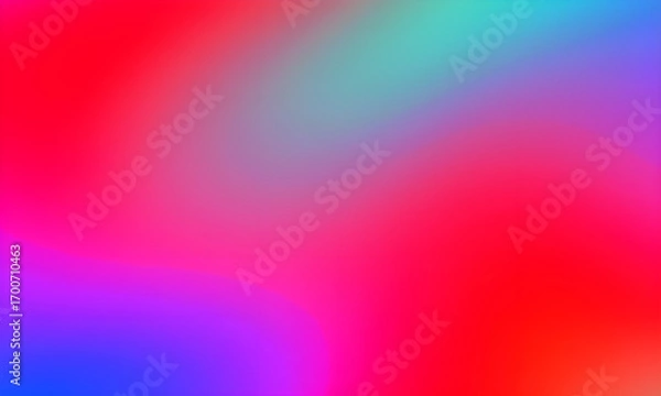 Obraz abstract colorful background