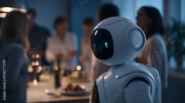 Fototapeta conference hall with microphone