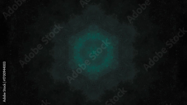 Fototapeta 4K coloful kaleidoscope pattern motif design. Abstract wallpaper, colorful Texture.