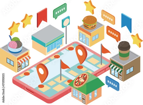 Obraz お店の口コミやレビュー