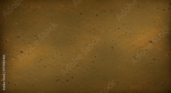 Fototapeta Brown Grunge Texture Background Image.