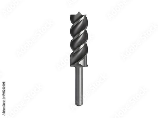 Obraz Metal Drill Bit Tool