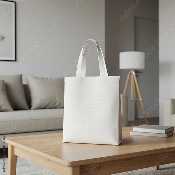 Obraz Quietude & Canvas