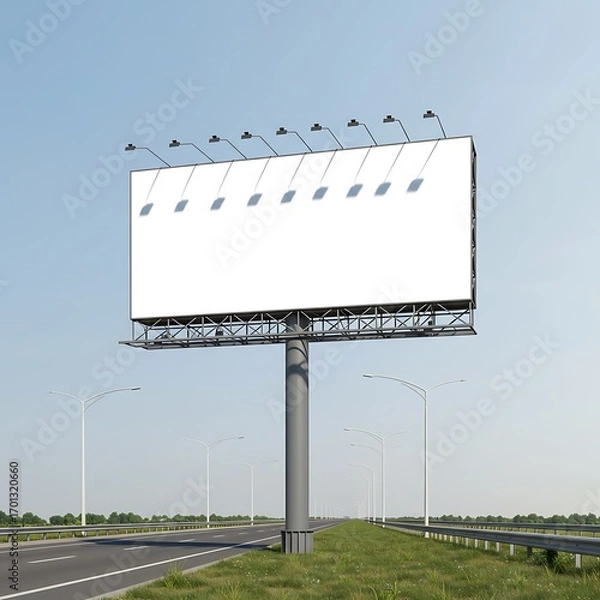 Obraz Highway Canvas