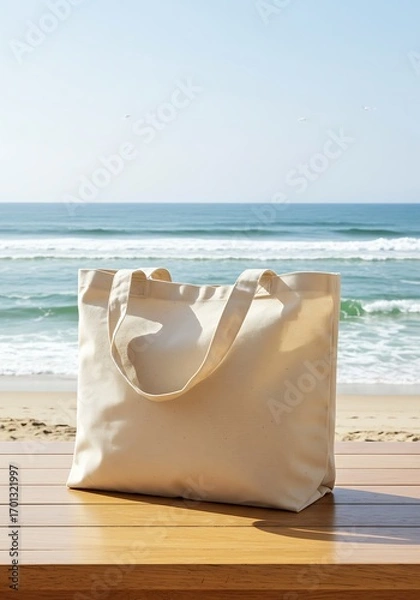 Obraz Coastal Canvas