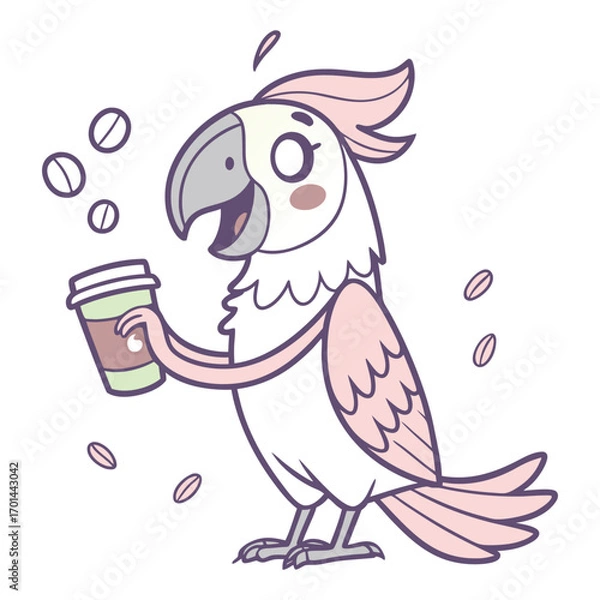 Obraz Adobe Illustrator Artwork