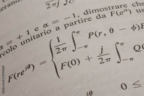 Fototapeta Variabili