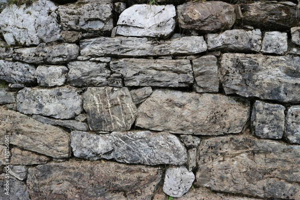 Obraz Steinwand