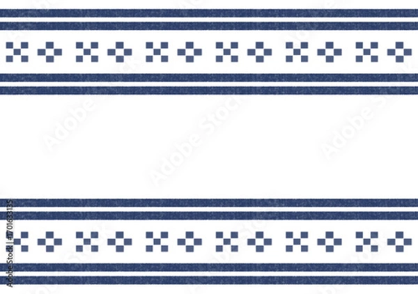 Fototapeta 沖縄ミンサー119