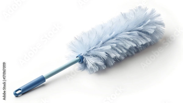 Obraz brush for cleaning