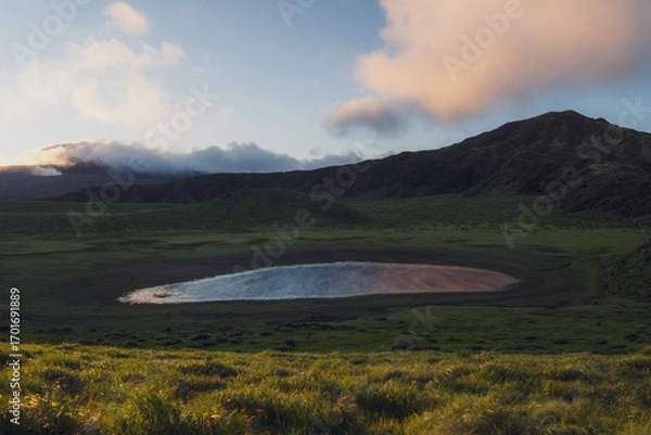 Fototapeta 日本の自然
