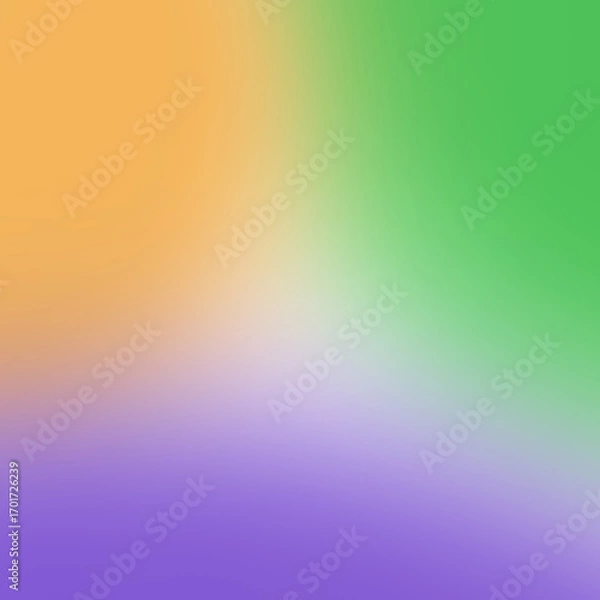 Obraz Secondary mixed colors background