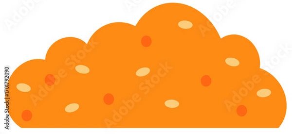 Fototapeta mouse and cheese