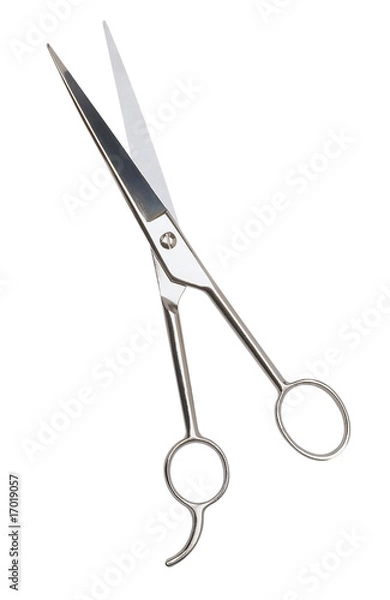 Obraz pair of scissors