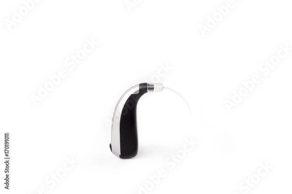 Obraz Hearing Aids