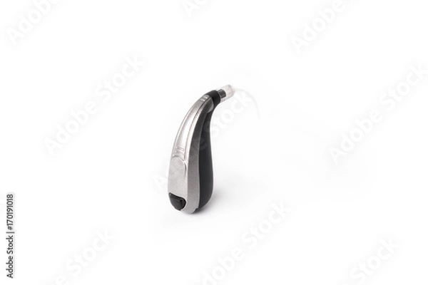 Obraz Hearing Aids